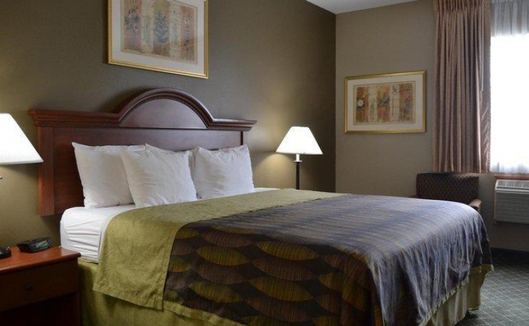 Hotel Tulsa