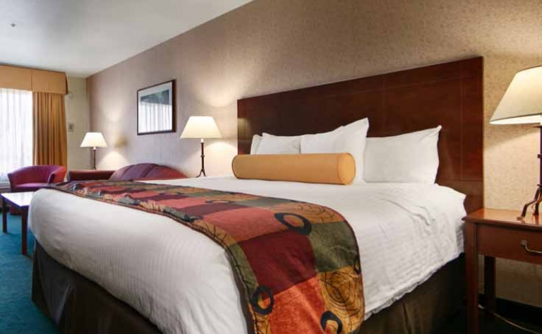 Hotel Modesto