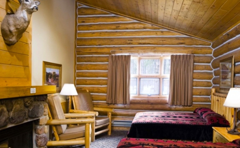 Hotel Custer