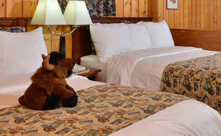 Hotel Cody