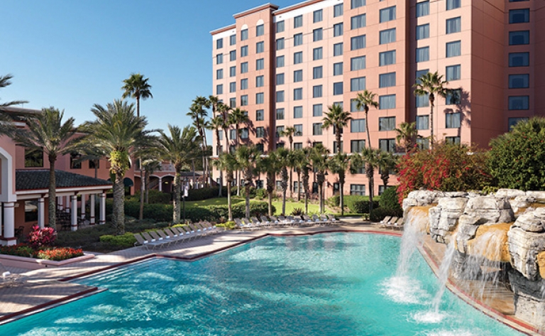 Hotel Orlando
