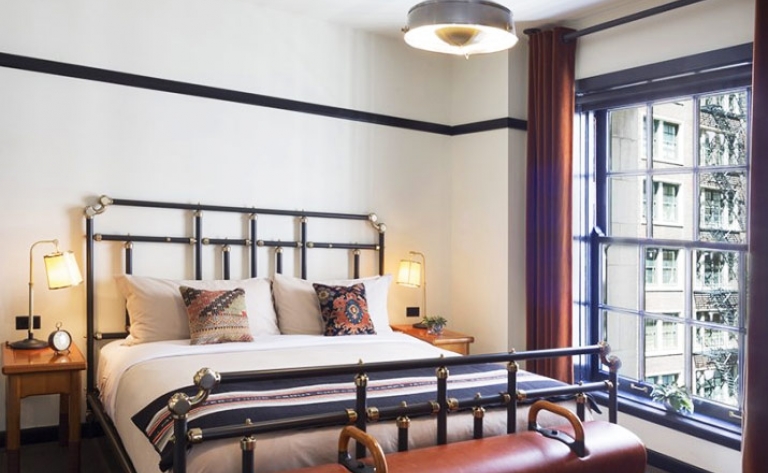 Hotel Chicago