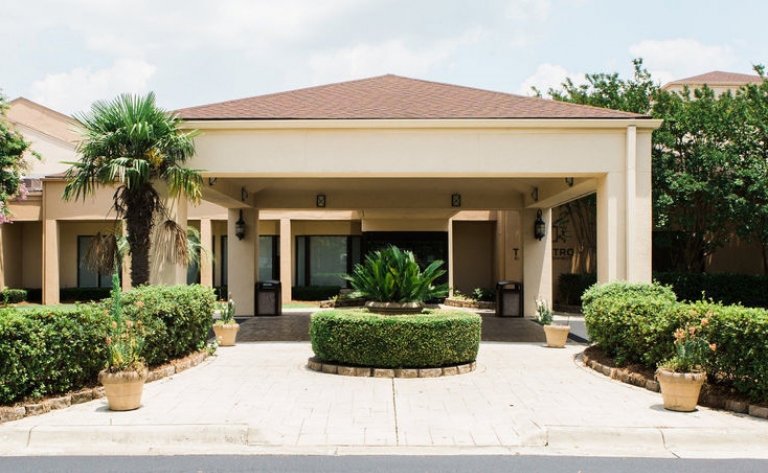 Hotel Montgomery