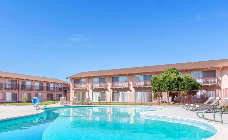 Hotel Modesto