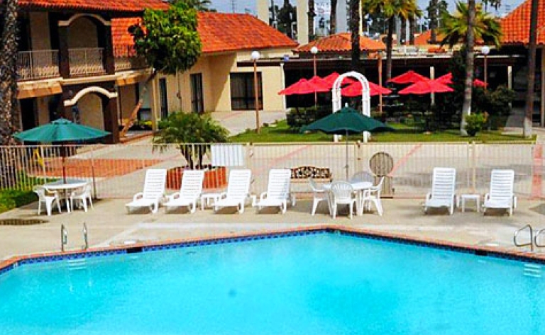 Hotel Los Angeles