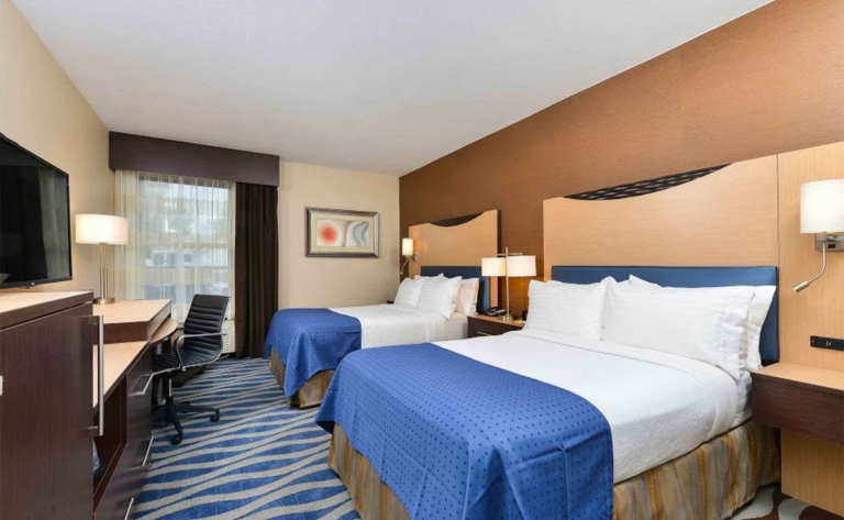 Hotel Cody