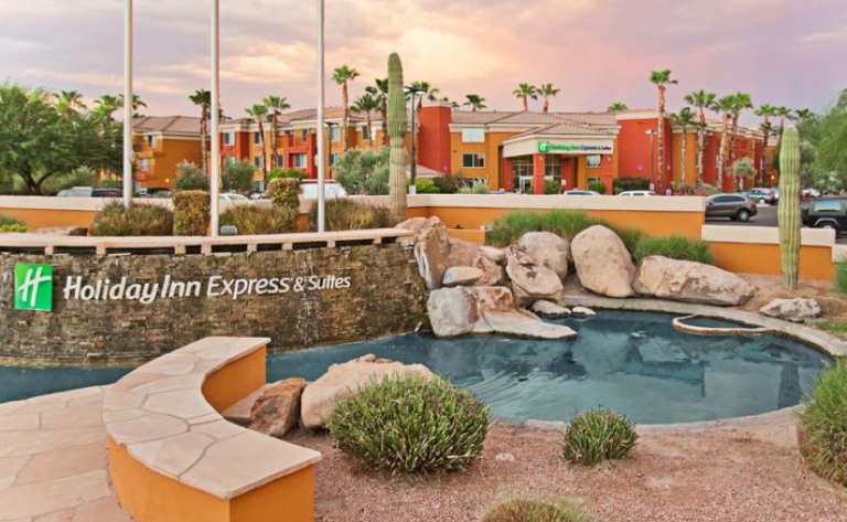 Hotel Phoenix