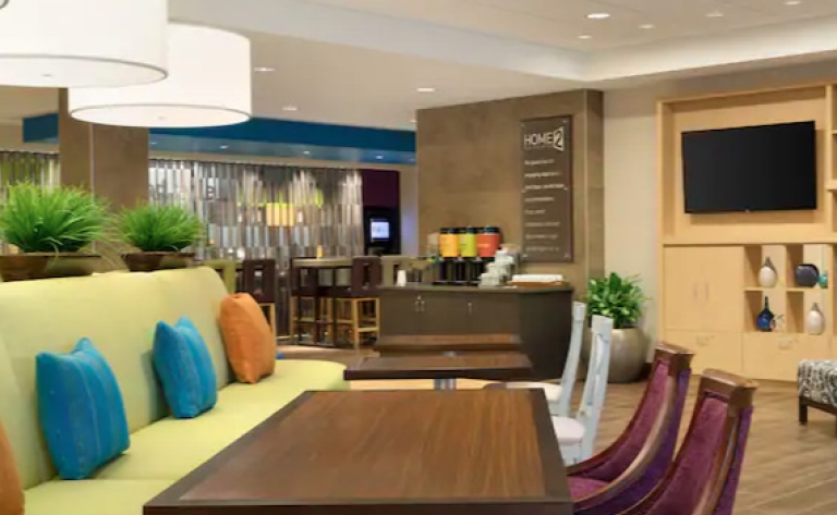 Hotel Bismarck