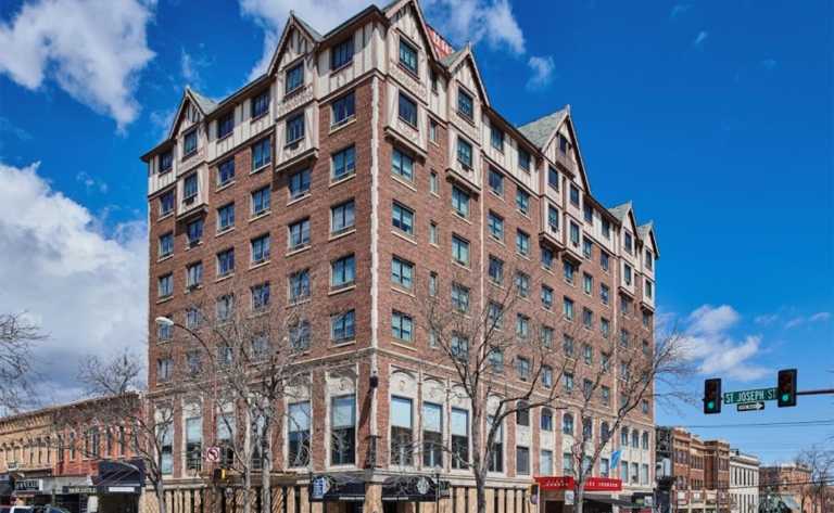 Hotel Rapid City