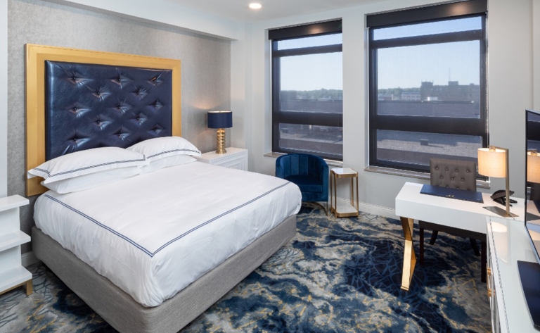 Hotel Sioux Falls
