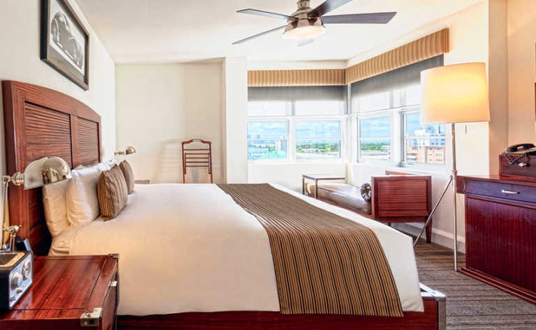 Hotel Miami