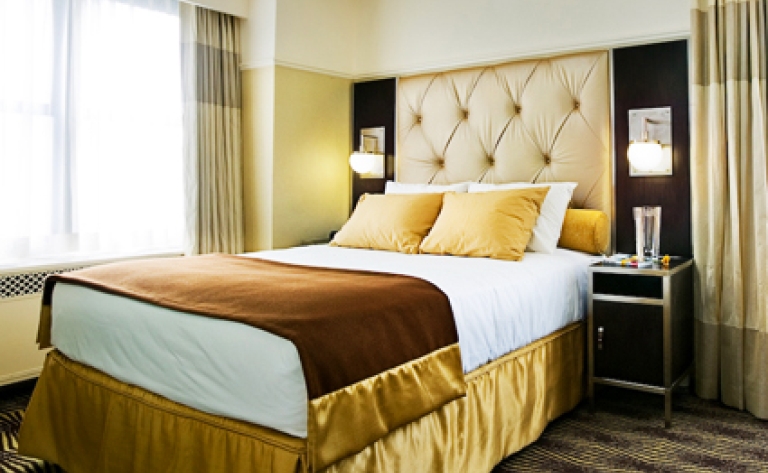 Hotel New York city