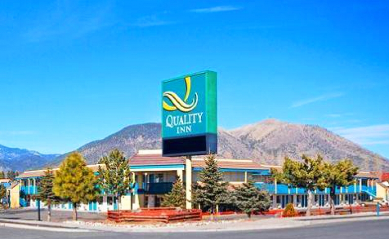 Hotel Flagstaff