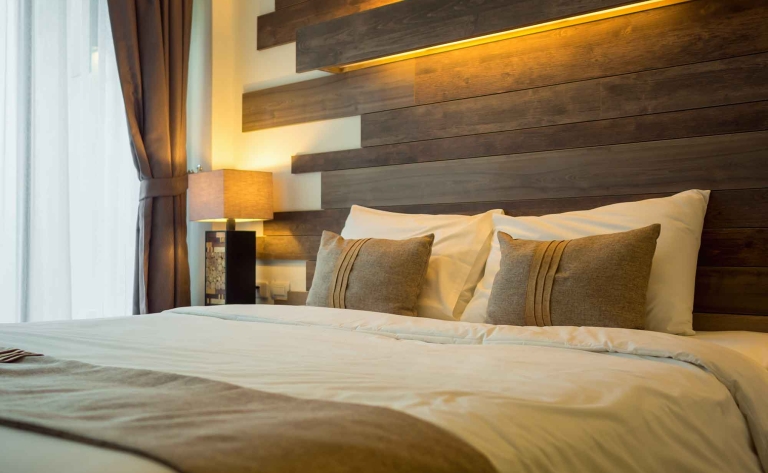Hotel Bakersfield