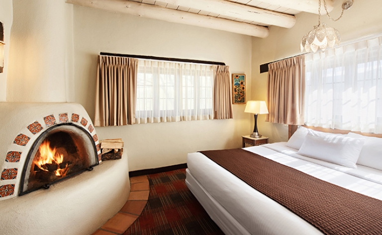 Hotel Taos