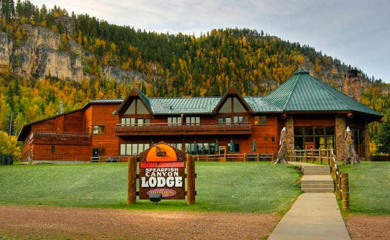 Hotel Deadwood