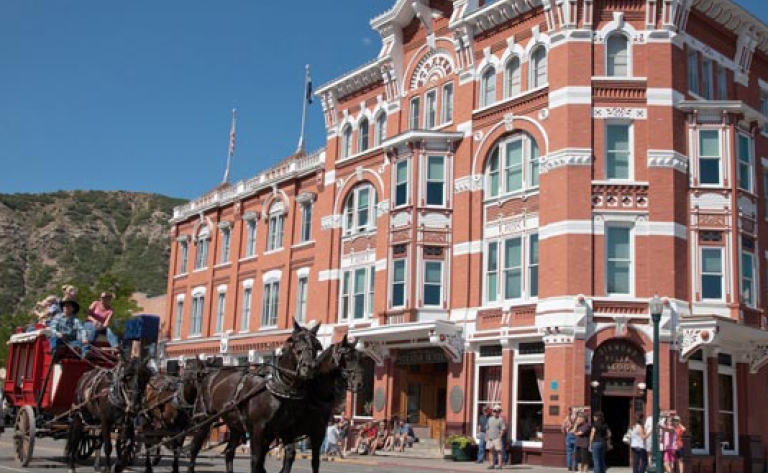 Hotel Durango