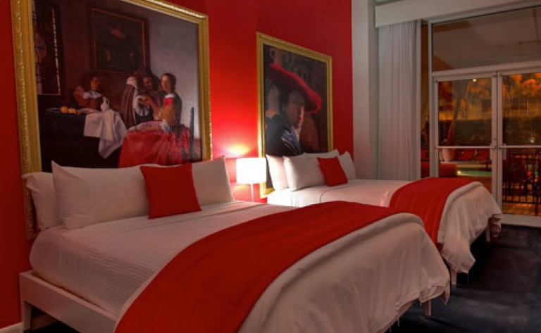 Hotel Miami