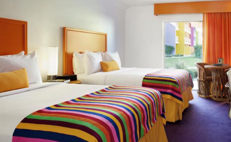 Hotel Palm Spring