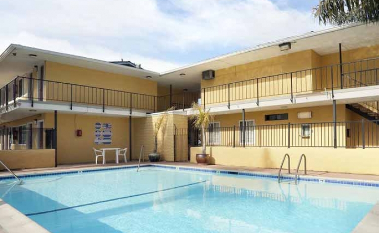 Hotel Lompoc