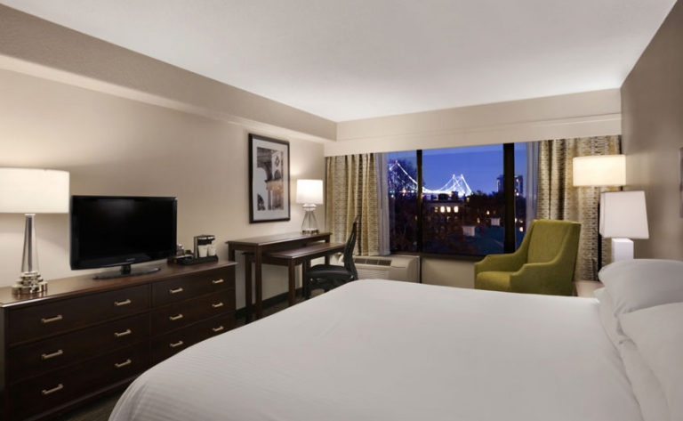 Hotel Philadelphie