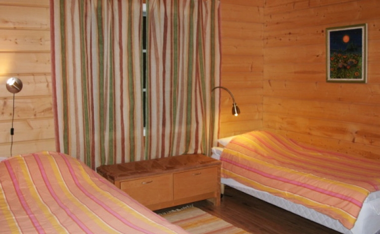 Hotel Juntusranta