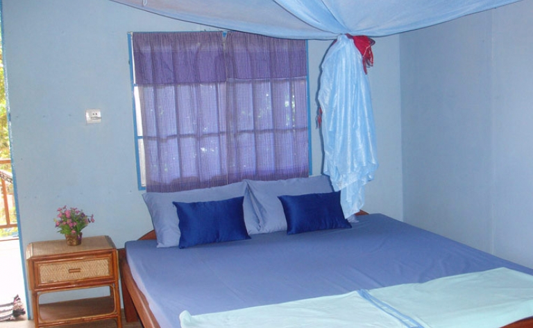 Hotel Koh Dach