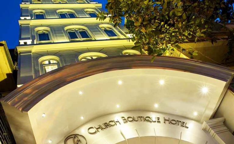 Hotel Hanoi
