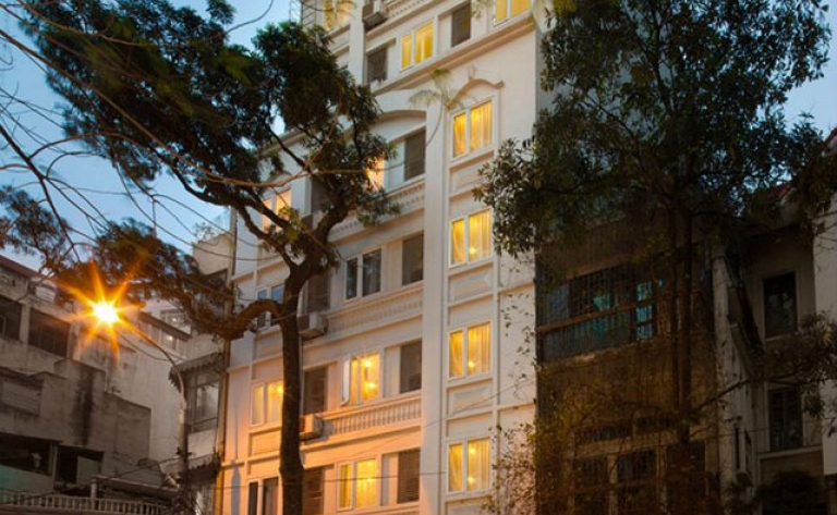 Hotel Hanoi