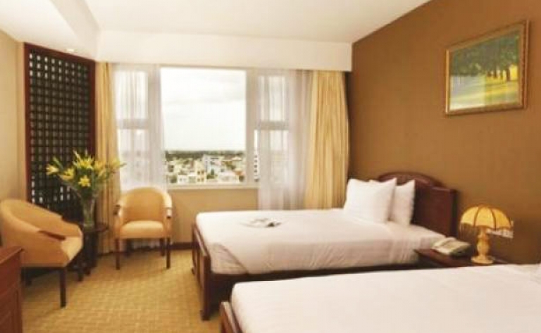 Hotel Cantho