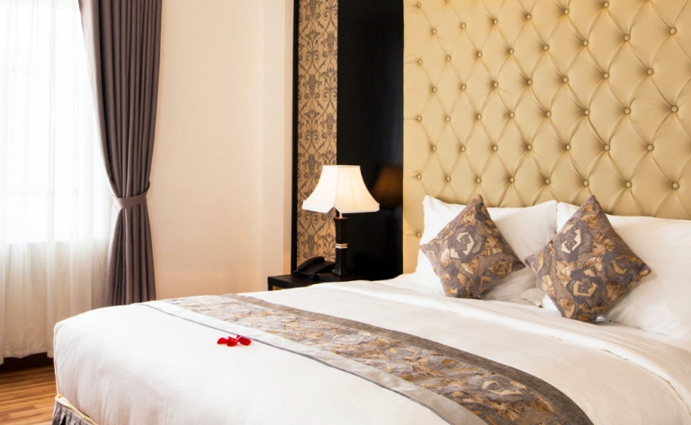 Hotel Hue