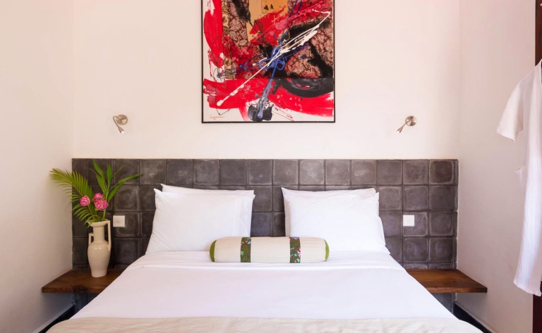 Hotel Phnom Penh