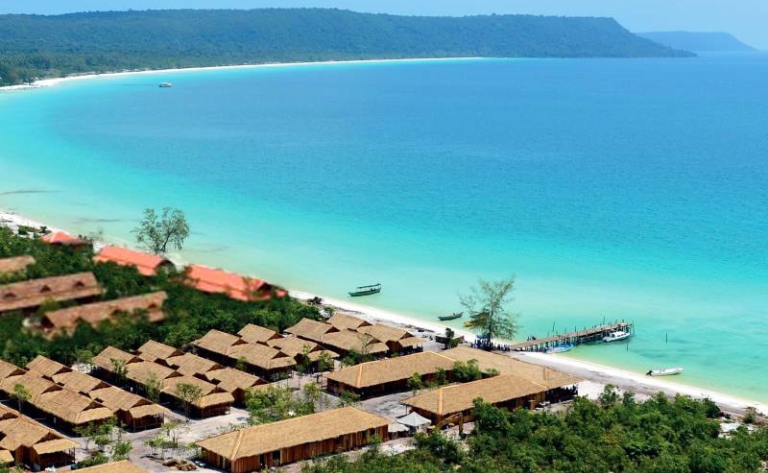 Hotel Koh Rong