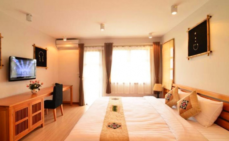 Hotel Sapa