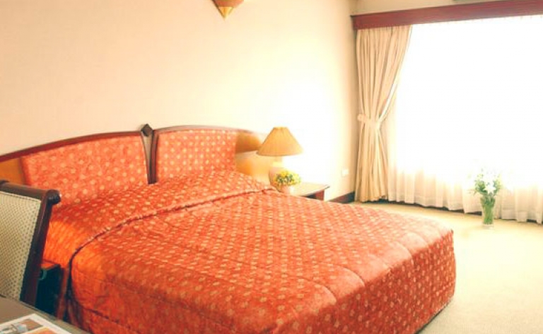 Hotel Hanoi