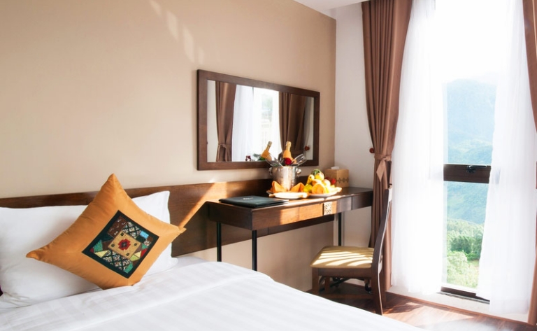 Hotel Sapa
