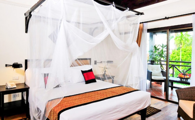 Hotel Vientiane