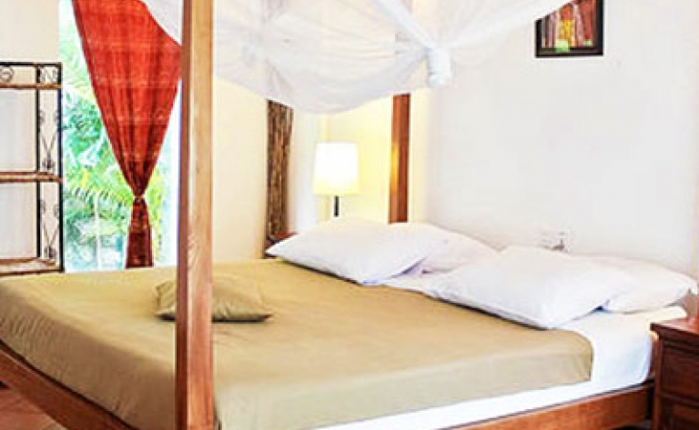 Hotel Kep