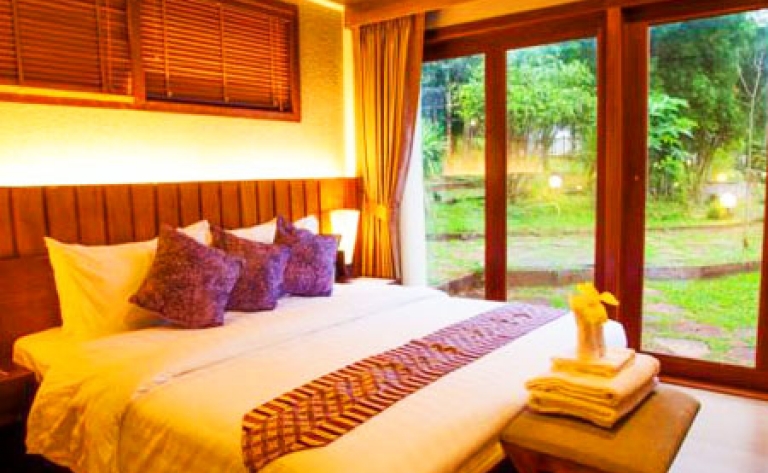 Hotel Mondulkiri