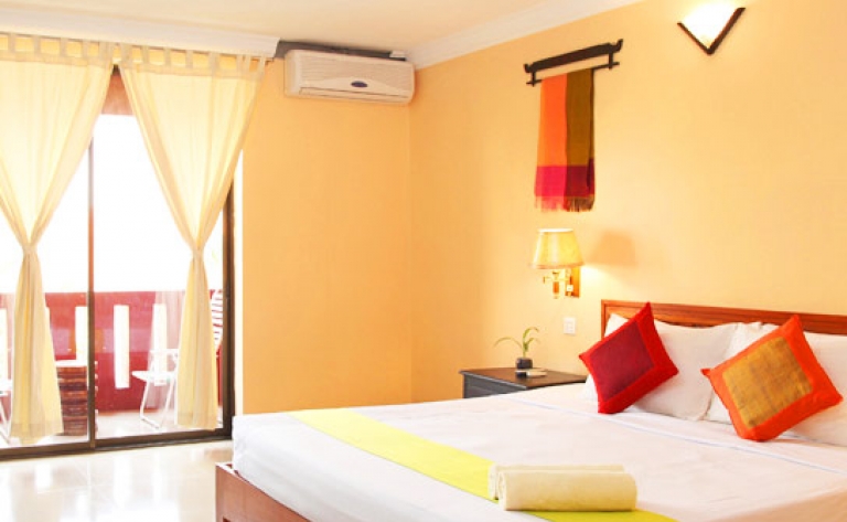Hotel Siem Reap