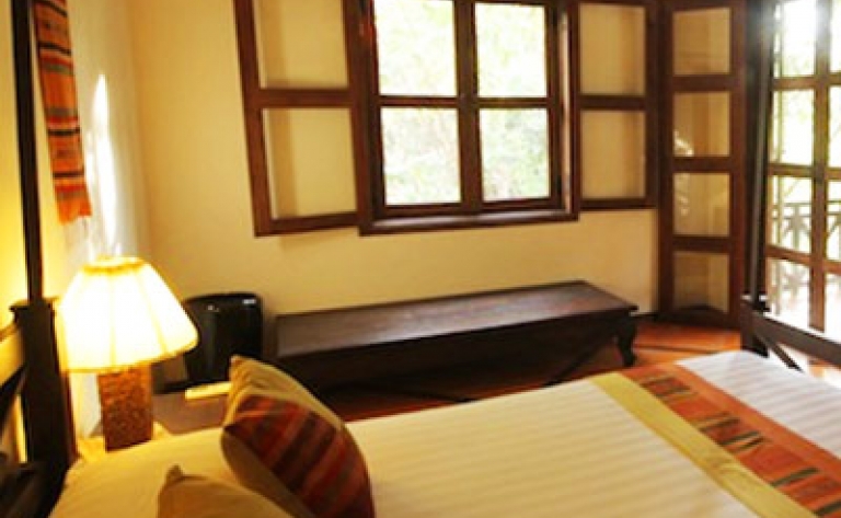 Hotel Siem Reap