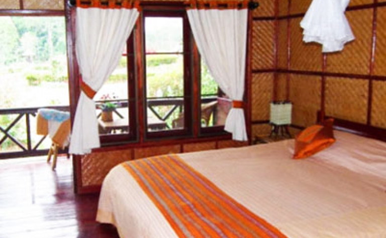 Hotel Thateng