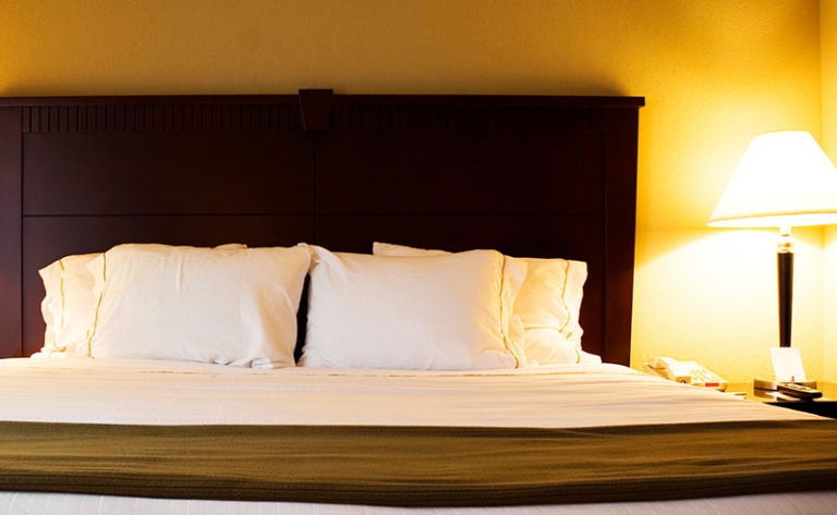 Hotel Chiang Saen