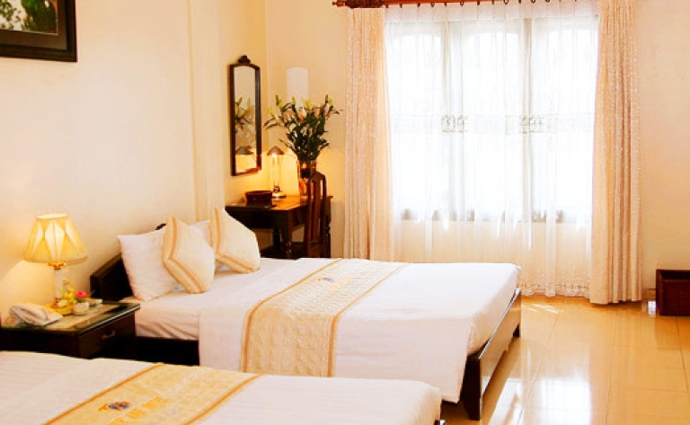 Hotel Ninh Binh