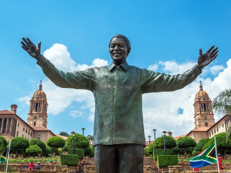 L’Afrique du Sud, une histoire passionnante !