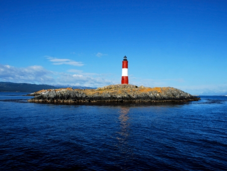 De la Terre de Feu au Canal de Beagle