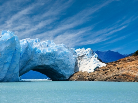 El Calafate, la ville des glaciers