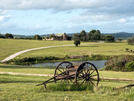 La Finca Piedra