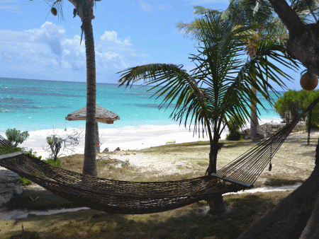 Un petit paradis