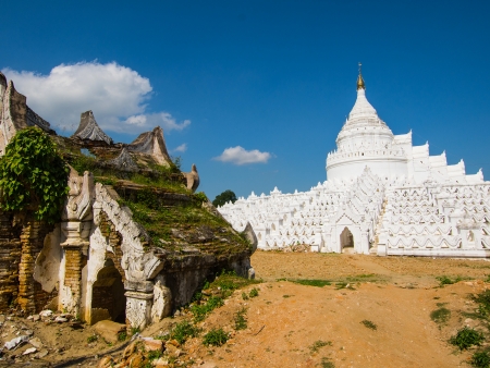 Les richesses de Mandalay